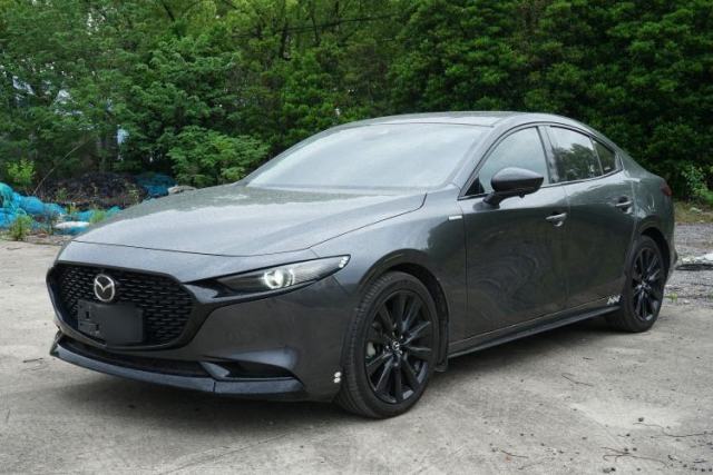 Used Mazda 3 Axela 2023 2.0L Automatic ZhiZhen Edition