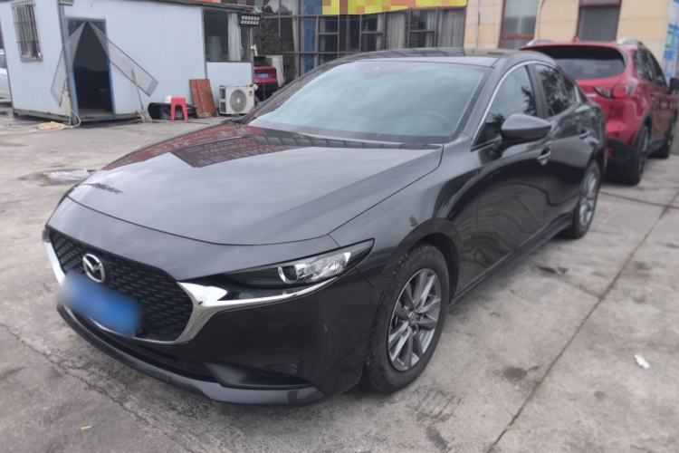Used Mazda 3 Axela 2023 2.0L Automatic Zhiqing Edition Guazi used car, China used car export, Used car for sale, Used  cars, Cheapest cars for sale