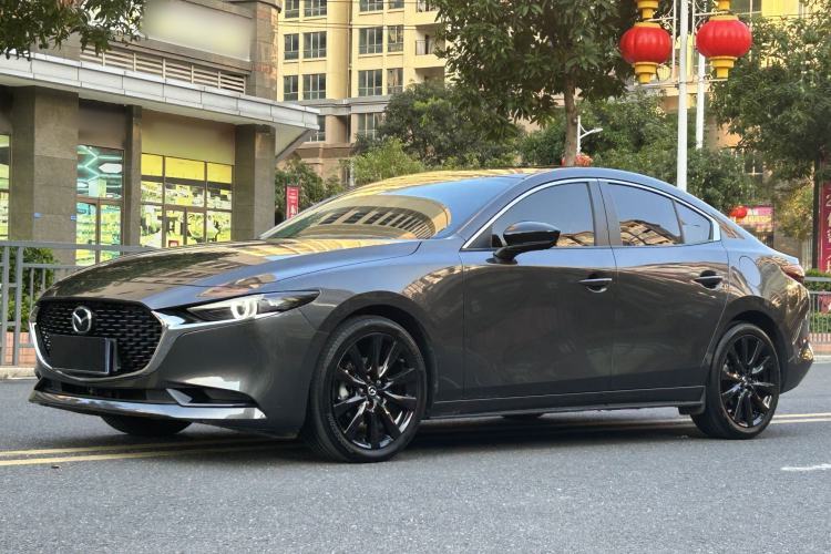 Used Mazda 3 Axela 2023 2.0L Automatic ZhiZhen Edition Guazi used car, China used car export, Used car for sale, Used  cars, Cheapest cars for sale