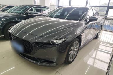 Used Mazda 3 Axela 2023 2.0L Automatic Zhiya Edition
