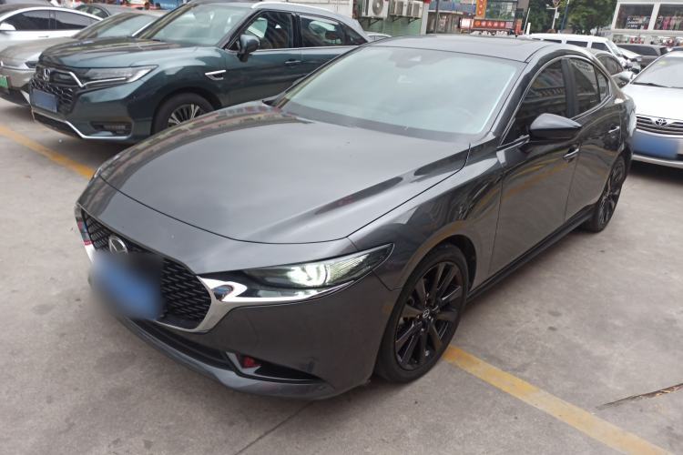 Used Mazda 3 Axela 2023 2.0L Automatic ZhiZhen Edition Guazi used car, China used car export, Used car for sale, Used  cars, Cheapest cars for sale