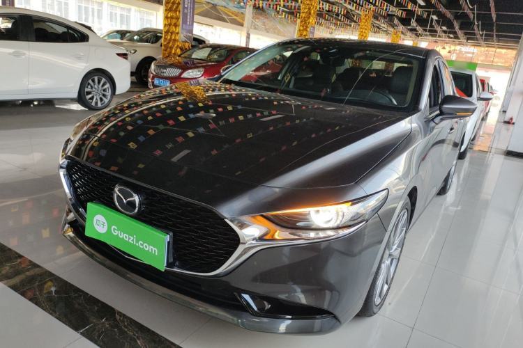 Used Mazda 3 Axela 2023 2.0L Automatic ZhiZhen Edition Guazi used car, China used car export, Used car for sale, Used  cars, Cheapest cars for sale
