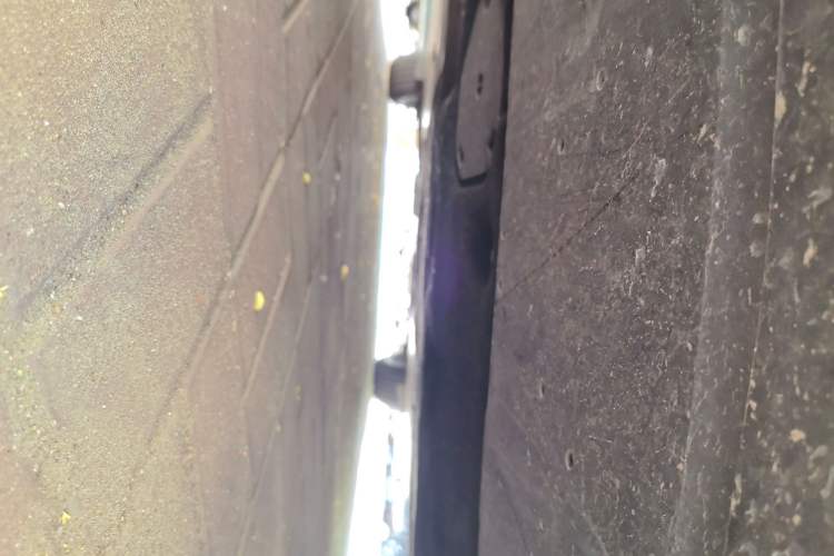 Used Mazda 3 Axela 2023 2.0L Automatic ZhiXuan Edition Chassis Front