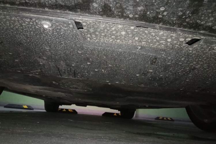 Used Mazda 3 Axela 2023 2.0L Automatic Zhiyao Edition Chassis Front