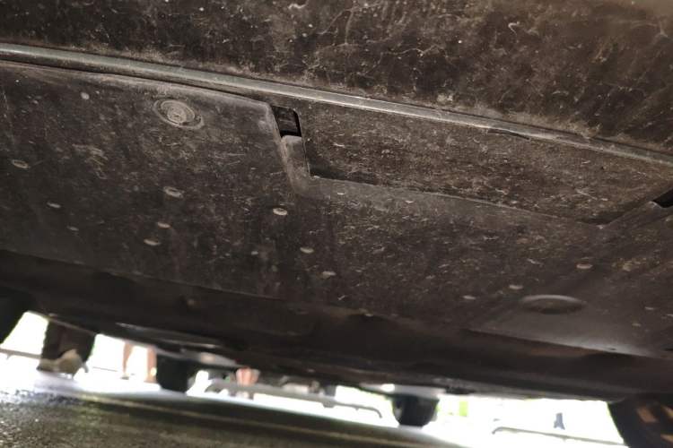 Used Mazda 3 Axela 2023 2.0L Automatic ZhiZhen Edition Chassis Front