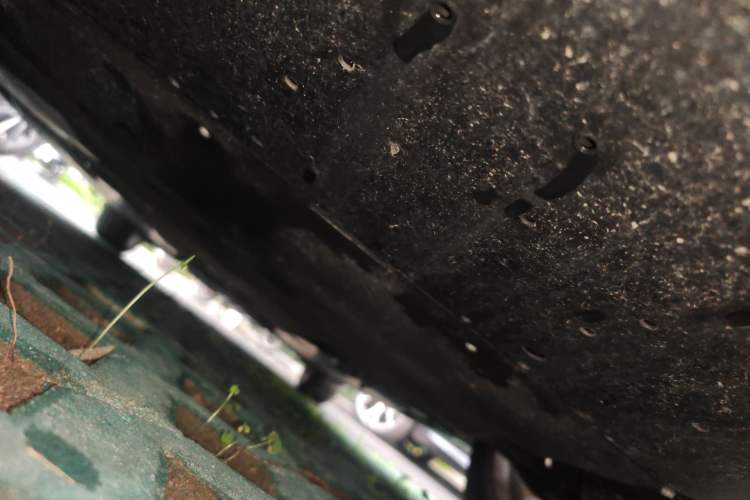 Used Mazda 3 Axela 2023 2.0L Automatic ZhiXuan Edition Chassis Front
