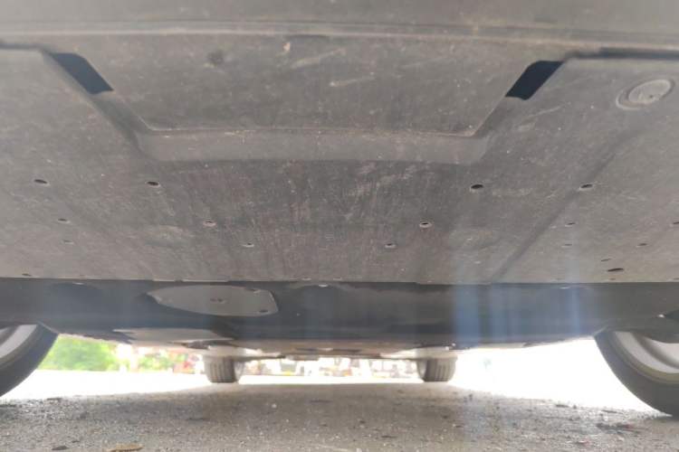 Used Mazda 3 Axela 2023 2.0L Automatic ZhiXuan Edition Chassis Front