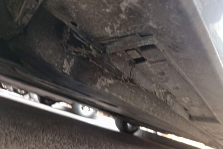 Used Mazda 3 Axela 2023 2.0L Automatic ZhiZhen Edition Chassis Front Left