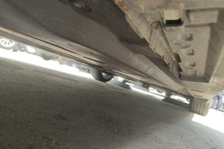 Used Mazda 3 Axela 2023 2.0L Automatic ZhiZhen Edition Chassis Front Left