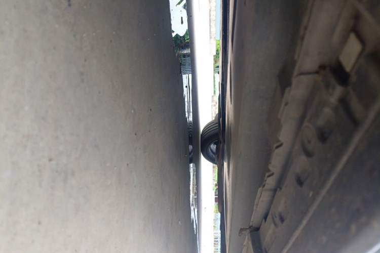 Used Mazda 3 Axela 2023 2.0L Automatic ZhiZhen Edition Chassis Front Left