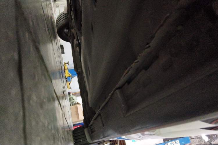 Used Mazda 3 Axela 2023 2.0L Automatic Zhiyao Edition Chassis Front Left