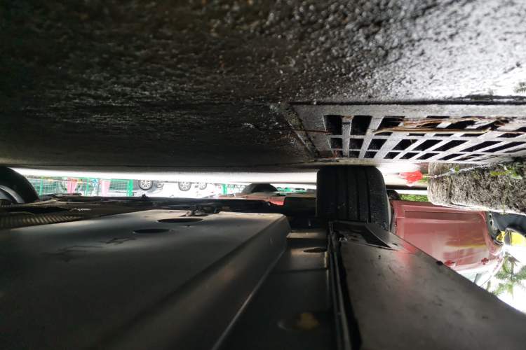 Used Mazda 3 Axela 2023 2.0L Automatic Zhiya Edition Chassis Front Left