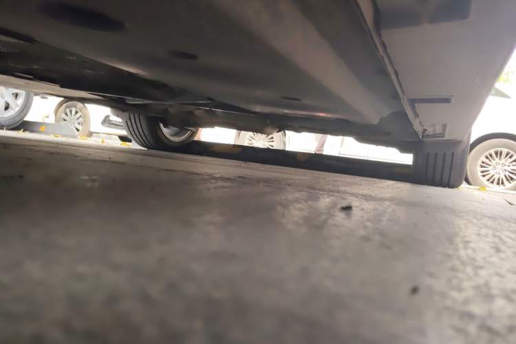 Used Mazda 3 Axela 2023 2.0L Automatic ZhiZhen Edition Chassis Front Left