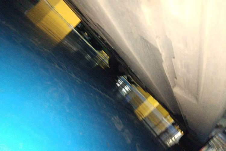 Used Mazda 3 Axela 2023 2.0L Automatic Zhiqing Edition Chassis Front Left
