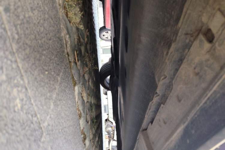 Used Mazda 3 Axela 2023 2.0L Automatic ZhiXuan Edition Chassis Front Left