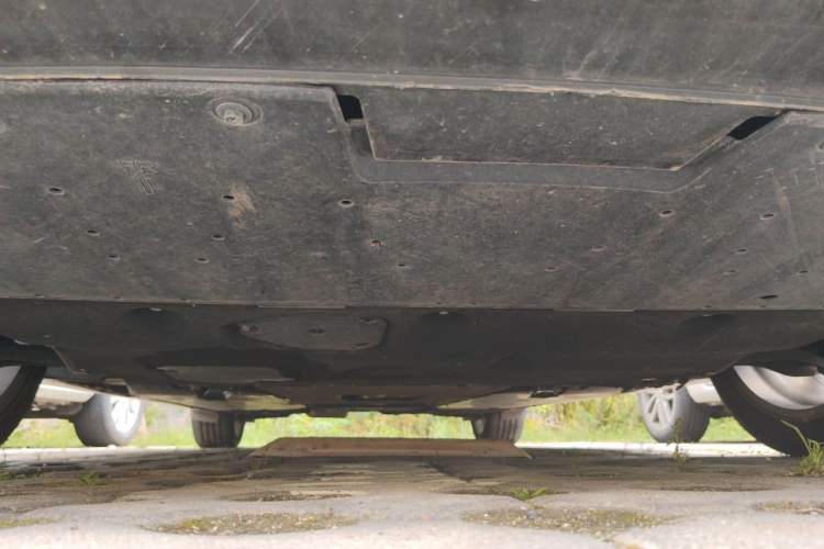 Used Mazda 3 Axela 2023 2.0L Automatic ZhiXuan Edition Chassis Front