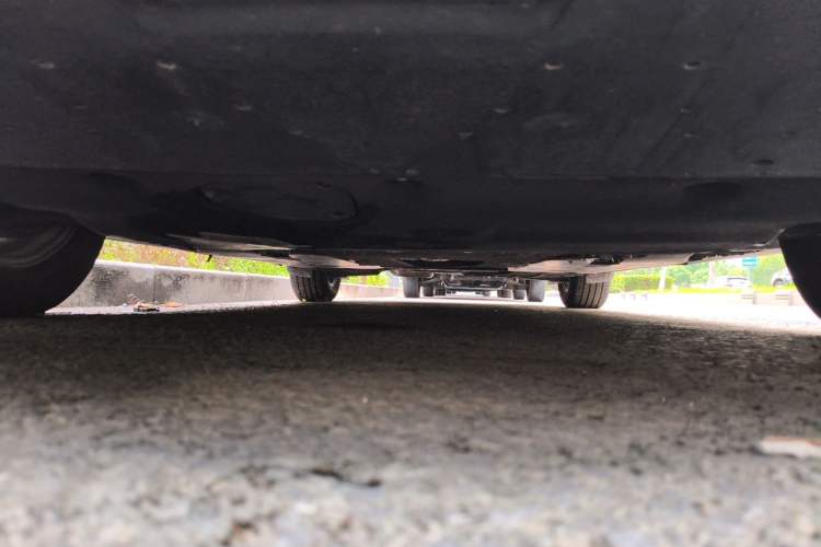 Used Mazda 3 Axela 2023 2.0L Automatic Zhiqing Edition Chassis Front