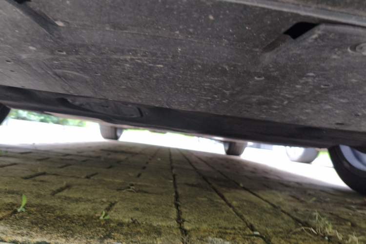 Used Mazda 3 Axela 2023 2.0L Automatic ZhiZhen Edition Chassis Front