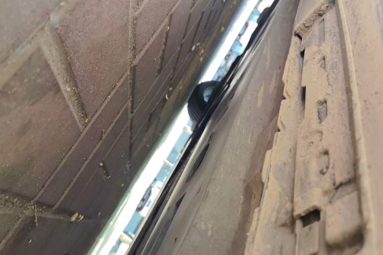 Used Mazda 3 Axela 2023 2.0L Automatic ZhiXuan Edition Chassis Front Right