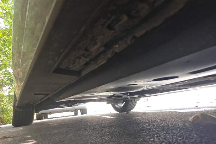 Used Mazda 3 Axela 2023 2.0L Automatic ZhiZhen Edition Chassis Front Right