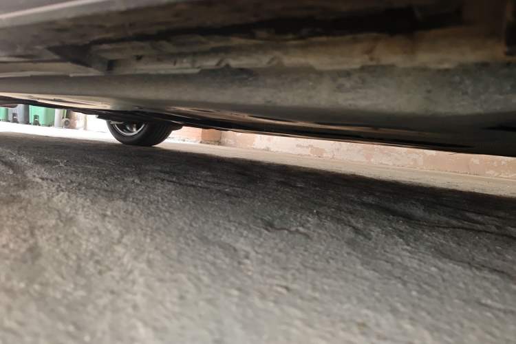 Used Mazda 3 Axela 2023 2.0L Automatic Zhiyao Edition Chassis Front Right