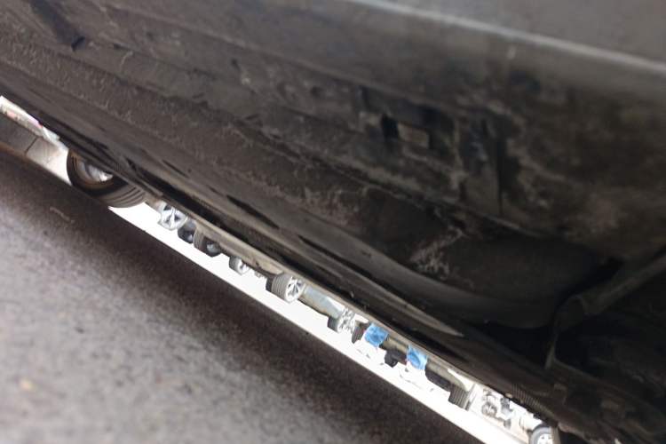 Used Mazda 3 Axela 2023 2.0L Automatic ZhiZhen Edition Chassis Front Right