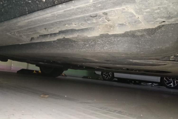 Used Mazda 3 Axela 2023 2.0L Automatic Zhiyao Edition Chassis Front Right