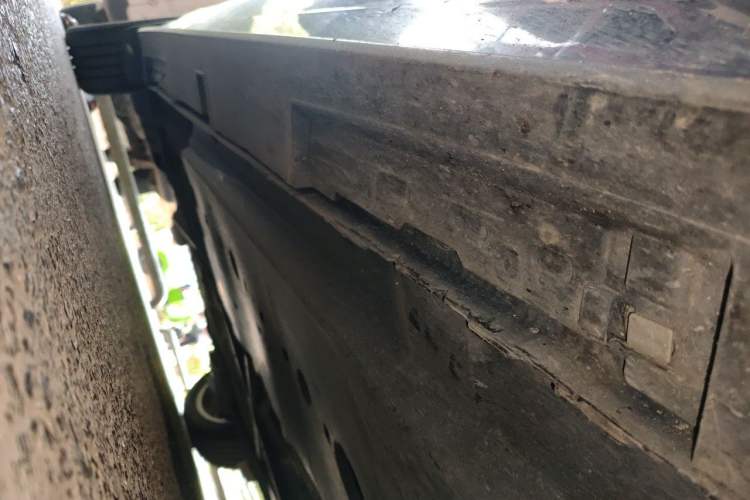 Used Mazda 3 Axela 2023 2.0L Automatic ZhiZhen Edition Chassis Front Right