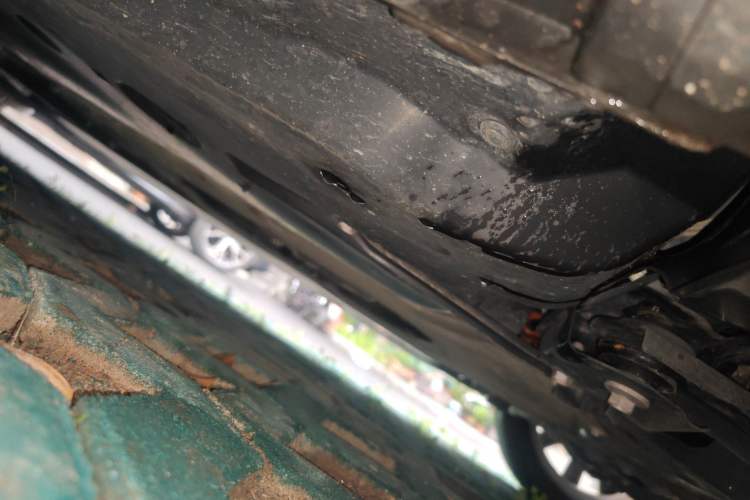 Used Mazda 3 Axela 2023 2.0L Automatic ZhiXuan Edition Chassis Front Right