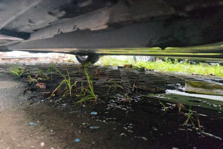 Used Mazda 3 Axela 2023 2.0L Automatic ZhiZhen Edition Chassis Front Right