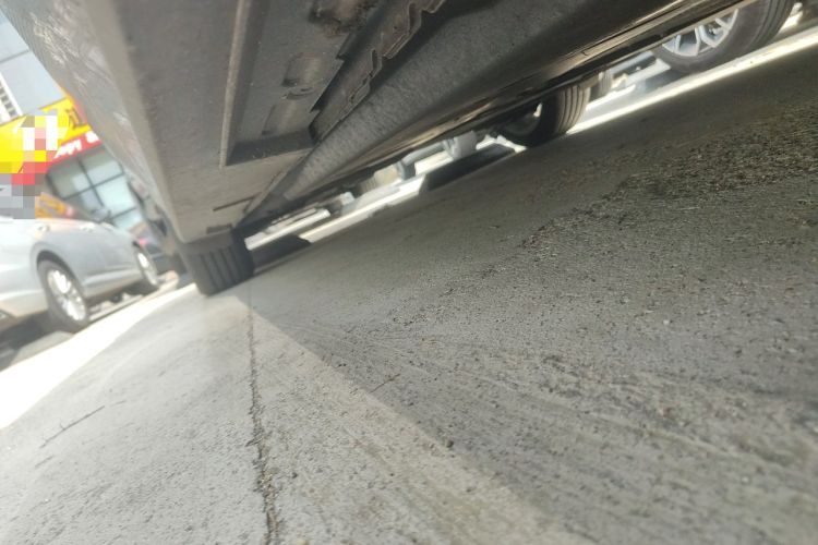 Used Mazda 3 Axela 2023 2.0L Automatic ZhiZhen Edition Chassis Front Right