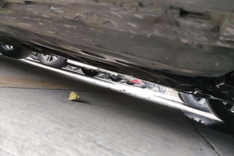 Used Mazda 3 Axela 2023 2.0L Automatic Zhiya Edition Chassis Front Right
