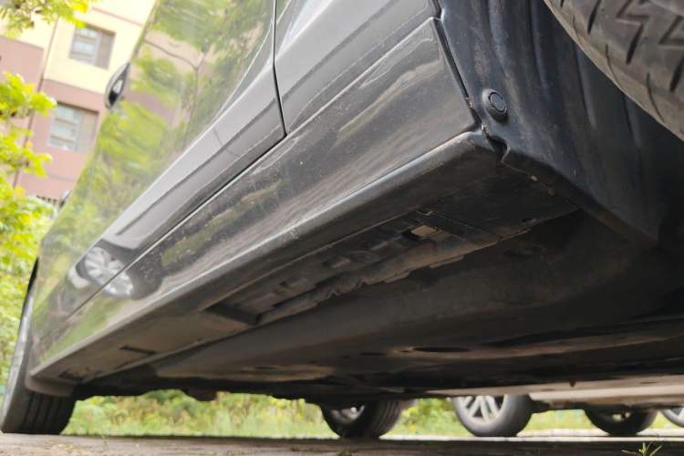 Used Mazda 3 Axela 2023 2.0L Automatic ZhiXuan Edition Chassis Front Right