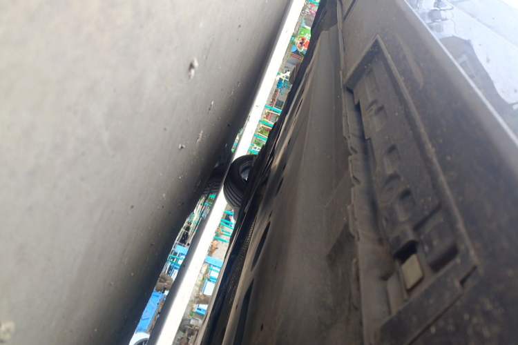 Used Mazda 3 Axela 2023 2.0L Automatic ZhiZhen Edition Chassis Front Right