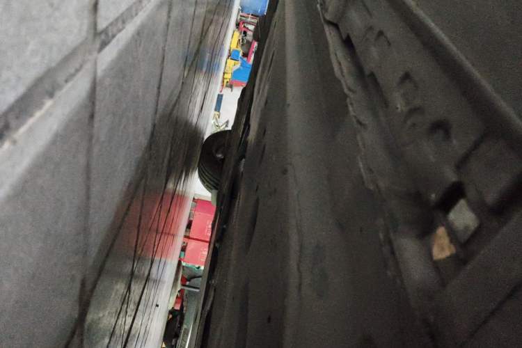 Used Mazda 3 Axela 2023 2.0L Automatic Zhiyao Edition Chassis Front Right