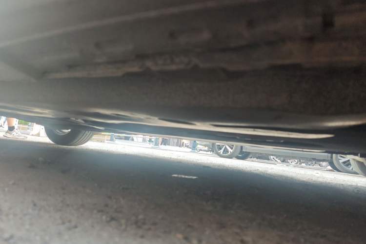 Used Mazda 3 Axela 2023 2.0L Automatic Zhiqing Edition Chassis Front Right
