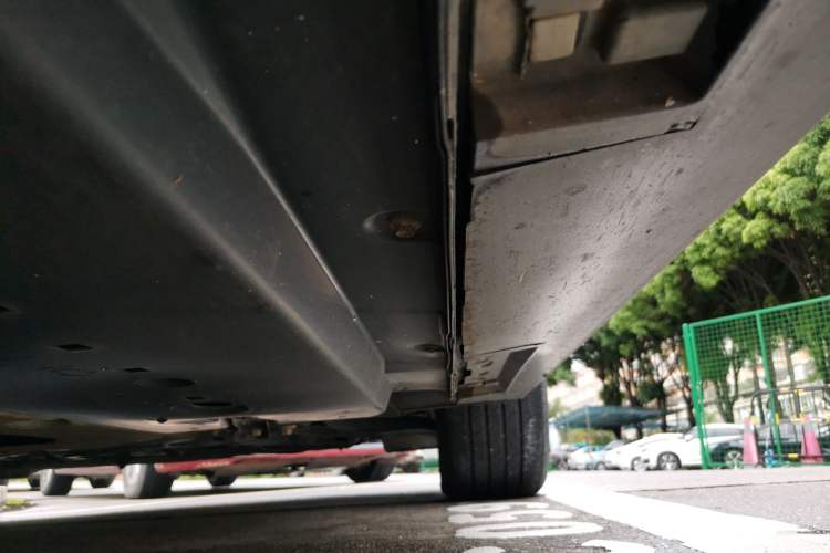 Used Mazda 3 Axela 2023 2.0L Automatic Zhiya Edition Chassis Front Right