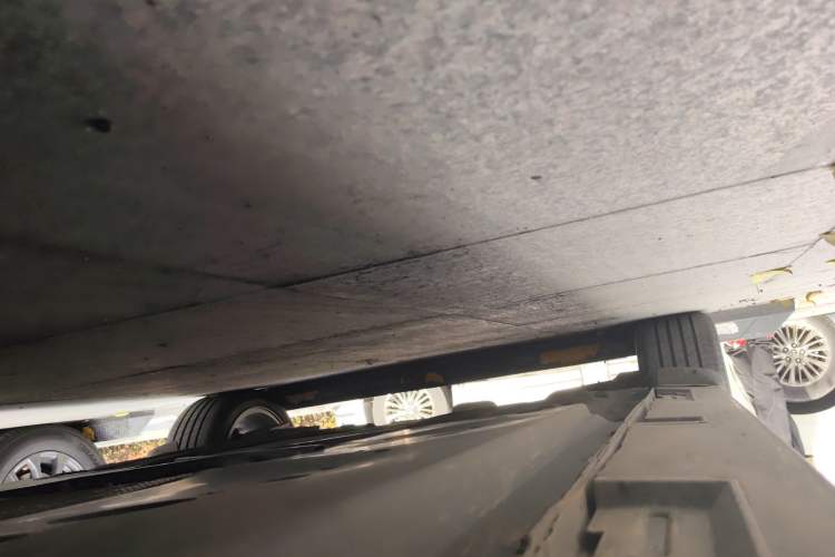 Used Mazda 3 Axela 2023 2.0L Automatic ZhiZhen Edition Chassis Front Right
