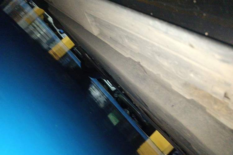 Used Mazda 3 Axela 2023 2.0L Automatic Zhiqing Edition Chassis Front Right