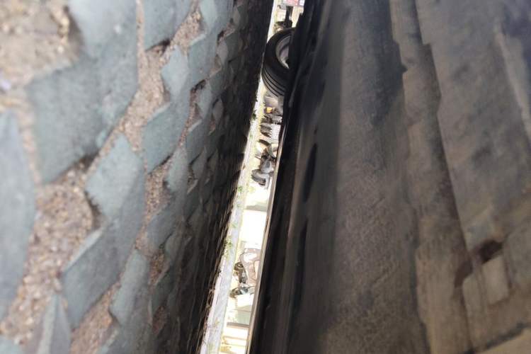 Used Mazda 3 Axela 2023 2.0L Automatic ZhiXuan Edition Chassis Front Right