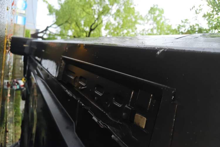 Used Mazda 3 Axela 2023 2.0L Automatic ZhiXuan Edition Chassis Front Right