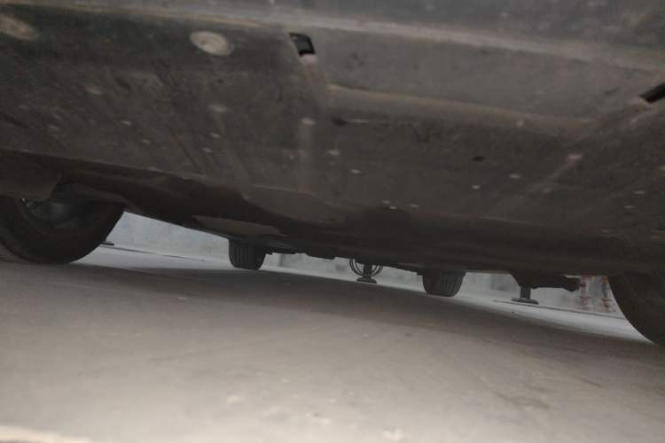 Used Mazda 3 Axela 2023 2.0L Automatic Zhiyao Edition Chassis Front