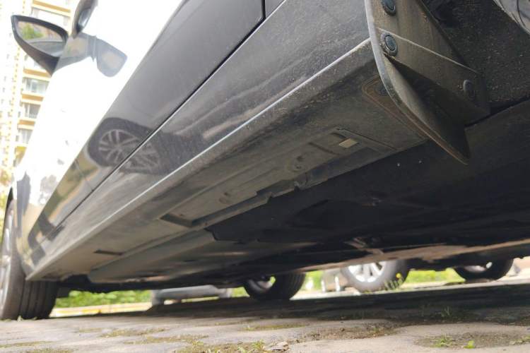 Used Mazda 3 Axela 2023 2.0L Automatic ZhiXuan Edition Chassis Rear Left