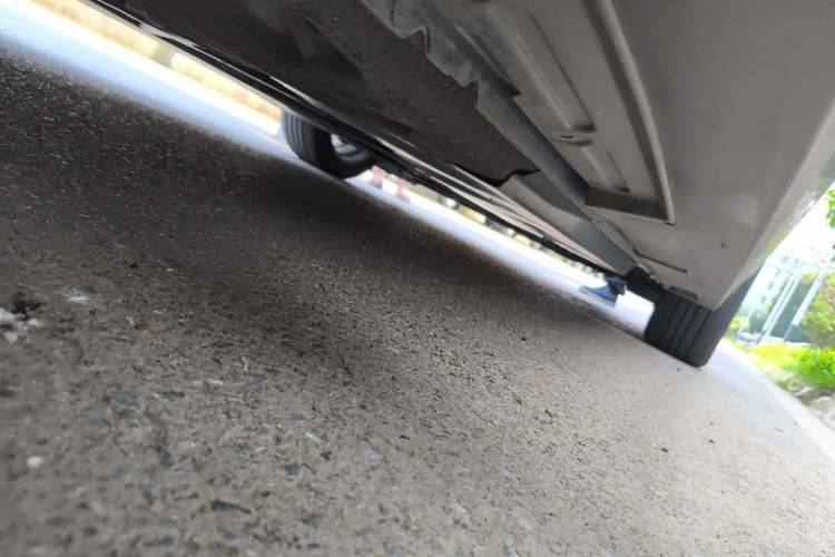 Used Mazda 3 Axela 2023 2.0L Automatic Zhiqing Edition Chassis Rear Right