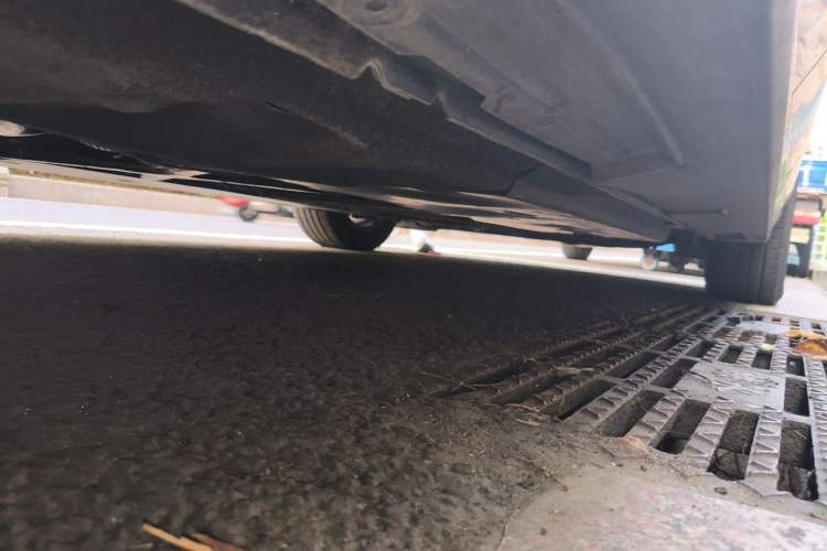 Used Mazda 3 Axela 2023 2.0L Automatic Zhiqing Edition Chassis Rear Right