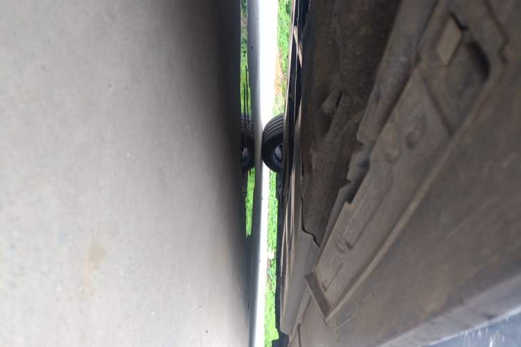 Used Mazda 3 Axela 2023 2.0L Automatic ZhiZhen Edition Chassis Rear Right