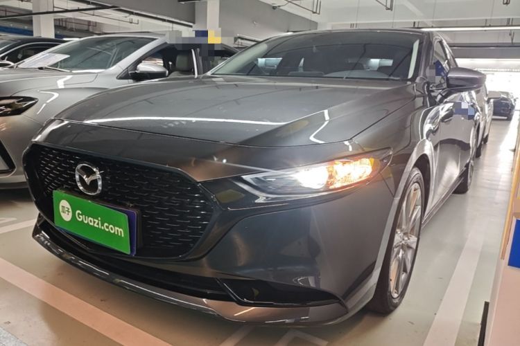 Used Mazda 3 Axela 2023 2.0L Automatic Zhiya Edition Guazi used car, China used car export, Used car for sale, Used cars, Cheapest cars for sale