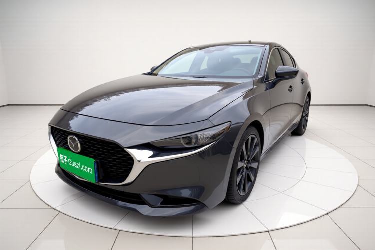Ojetý Mazda 3 Axela 2023 2.0L Automatic ZhiZhen Edition Guazi used car, China used car export, Used car for sale, Used cars, Cheapest cars for sale