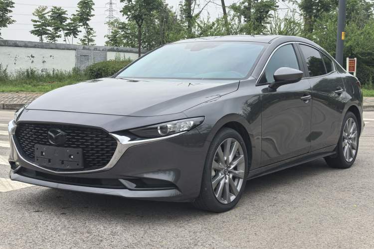 Used Mazda 3 Axela 2023 2.0L Automatic ZhiXuan Edition Guazi used car, China used car export, Used car for sale, Used  cars, Cheapest cars for sale