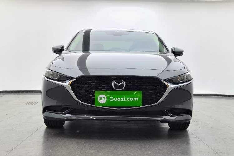 Used Mazda 3 Axela 2023 2.0L Automatic Zhiya Edition Exterior 2